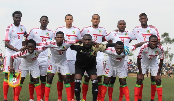 Congo Brazzaville yatunguriwe i Kigali nyuma yo gutsinda ibitego 2-0 i Pointe Noire.