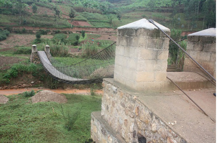 IKi kiraro cyatwaye miliyoni 11 z'amafaranga y'u Rwanda.