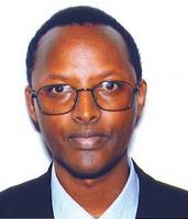 Deo Mushayidi.