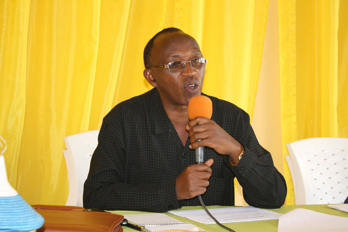Depite Ngabo Amiel asanga hakwiye kongerwa imbaraga mu kuboneza urubyaro.