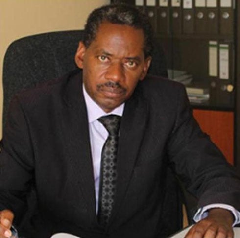 Dr. Jered Rugengande umuyobozi wa ISPG avuga ko buri mwaka bazajya batanga impamyabumenyi.