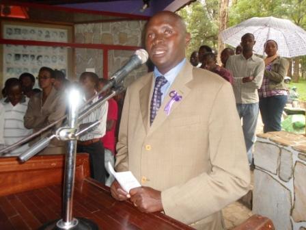 Ukuriye ishyirahamwe ry'abarimu n'abashakashatsi muri UNR asaba imbabazi ku byo bagenzi babo bakoze muri Jenoside