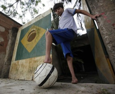 Gabriel Muniz.
