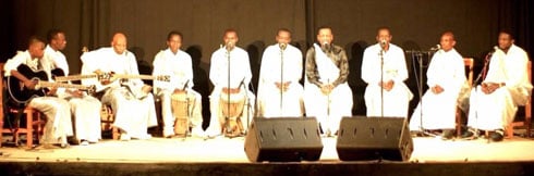Gakondo Group izaserukira u Rwanda muri FESPAM.