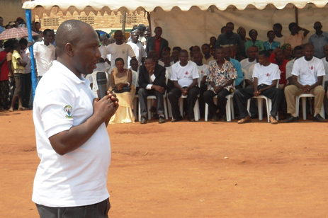 Umuyobozi w