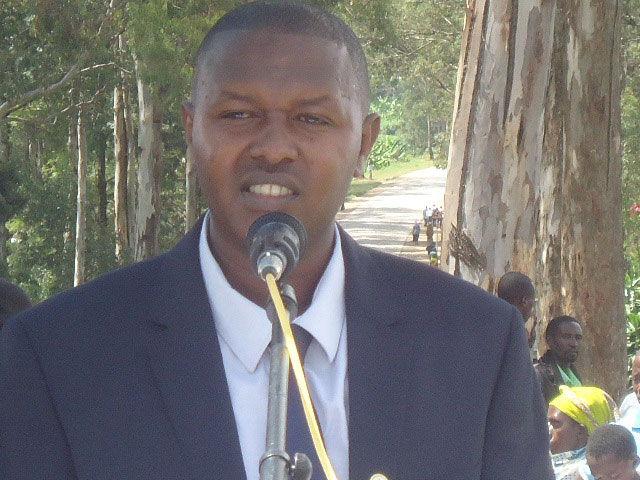 Guido Ntameneka ati Nta gisobanuro na kimwe cyasobanura urupfu abatutsi bapfuye.