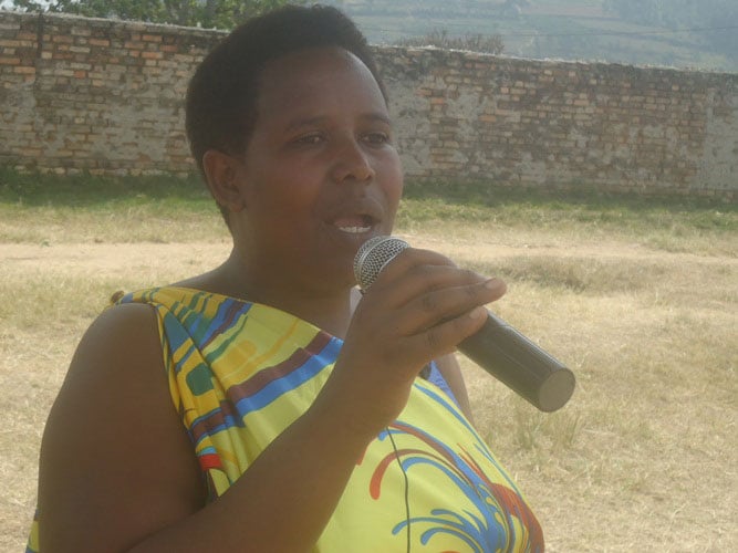 Gukorana n