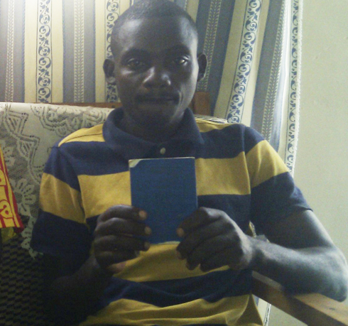 Habyarimana n