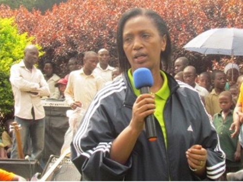 Hon. Jeanne d