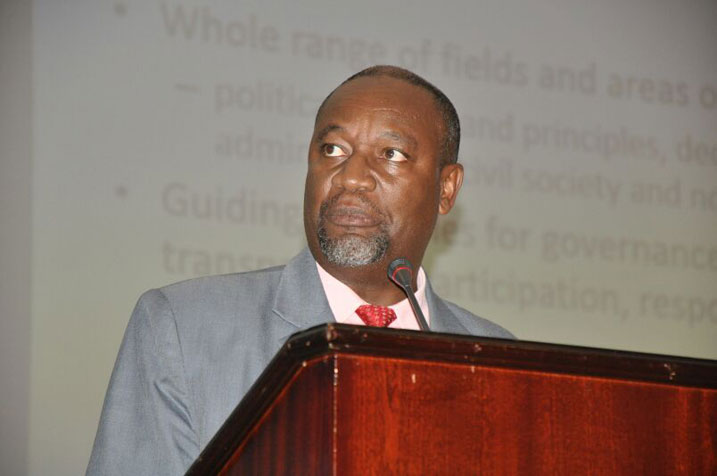 Umuyobozi w