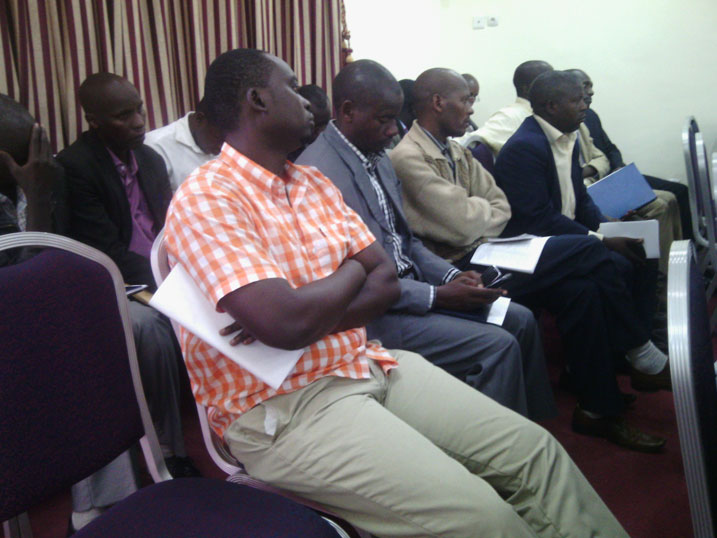 IPC, imirenge ikoreramo n'akarere bazarebera hamwe niba ibyo abaturage bagaragaje ari ukuri cyangwa niba ari ukutagira amakuru, harebwe n'uburyo ibibazo byakemurwa.