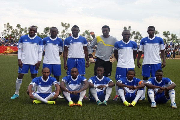 Ibitego 3-0 byatumye Rayon Sport ikomeza kurusha APR FC ibitego 4 izigamye.