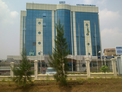 Icyicaro gishya cy
