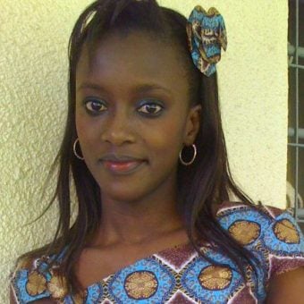 Iddo, umukunzi wa Ziggy 55.