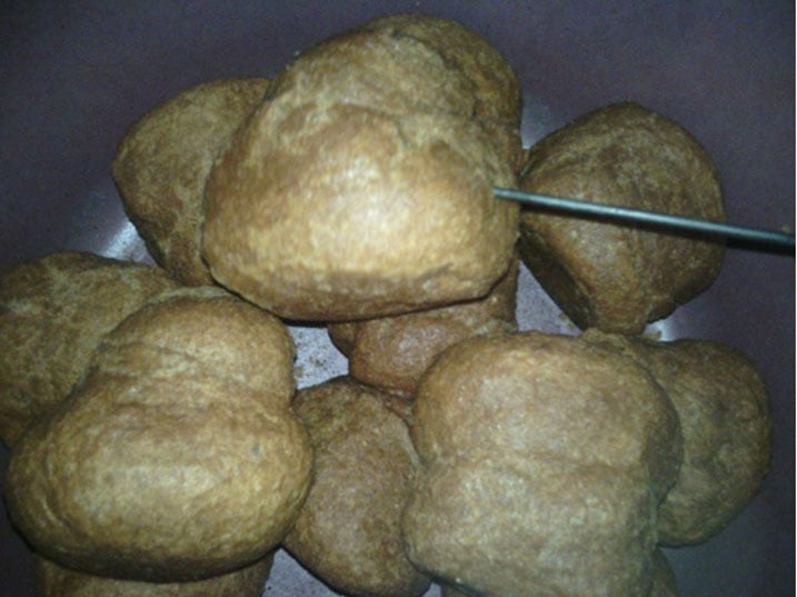 Imbada zasimbuye amafunguro ya saa sita kuri bamwe.