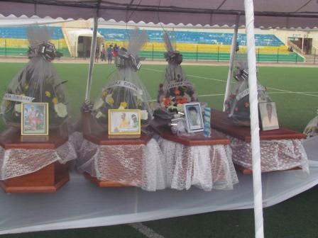 Imva zashyinguwemo imibiri 4613.