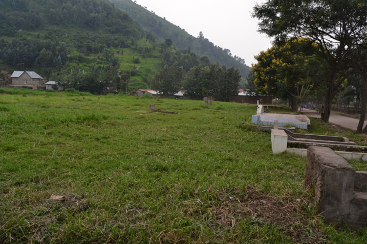 Irimbi rya Ruliba ryiciweho Abatutsi bagera 5000 bari basanzwe Gisenyi no mu nkengero.