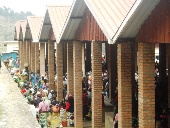 Isoko rya Rambura riremwa n