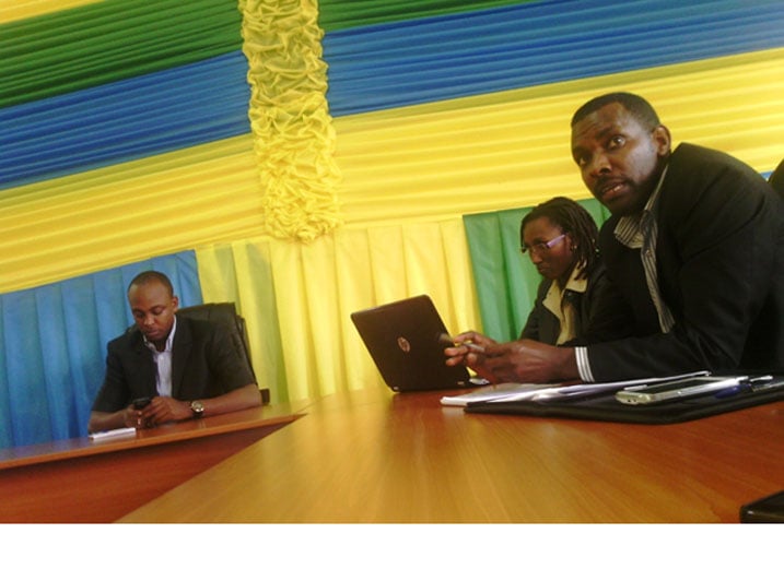 Umukozi wa PSC asaba ubuyobozi bw