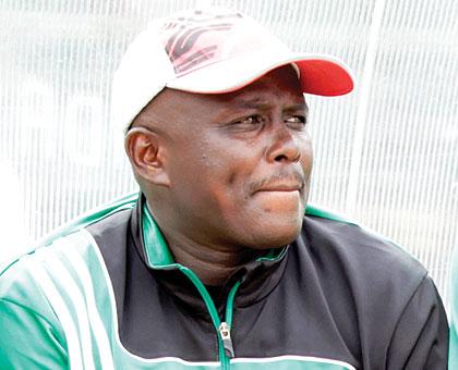 Jean Marie Ntagwabira.