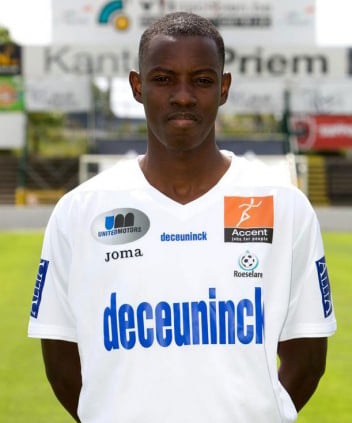 Jimmy Mulisa.