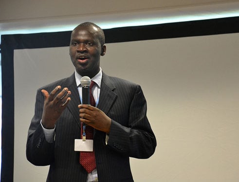 Minisitiri Kamanzi yasabye imbabazi kubera Jenoside yakorewe Abatutsi