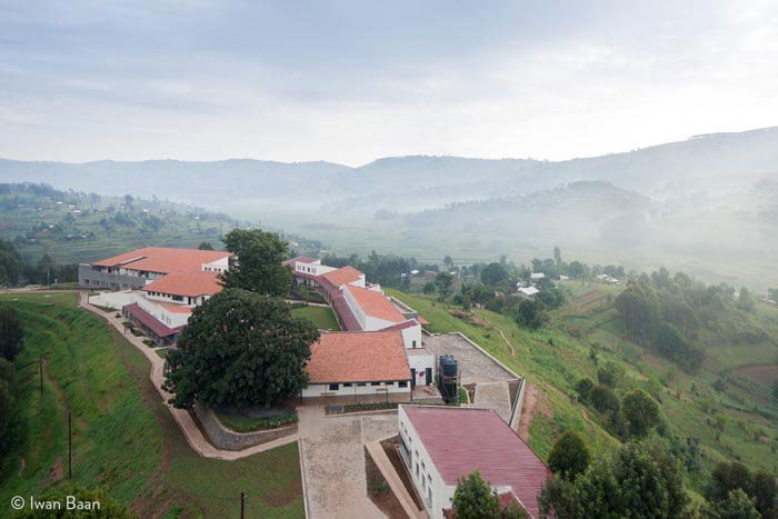 Kaminuza y
