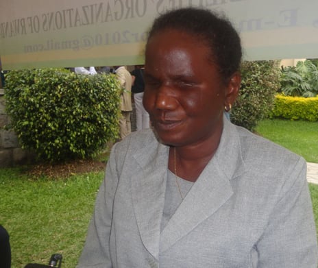 Kanimba Donatila.