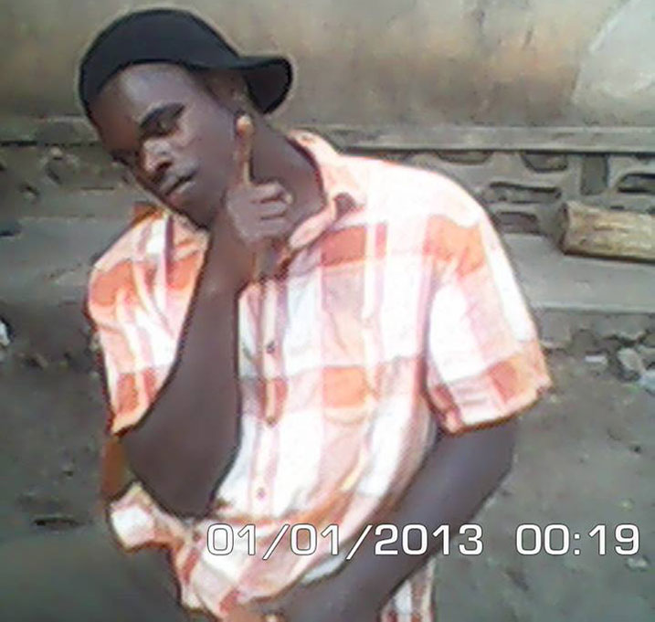 Umuhanzi Dufitumukiza Jeremie uzwi ku izina ry