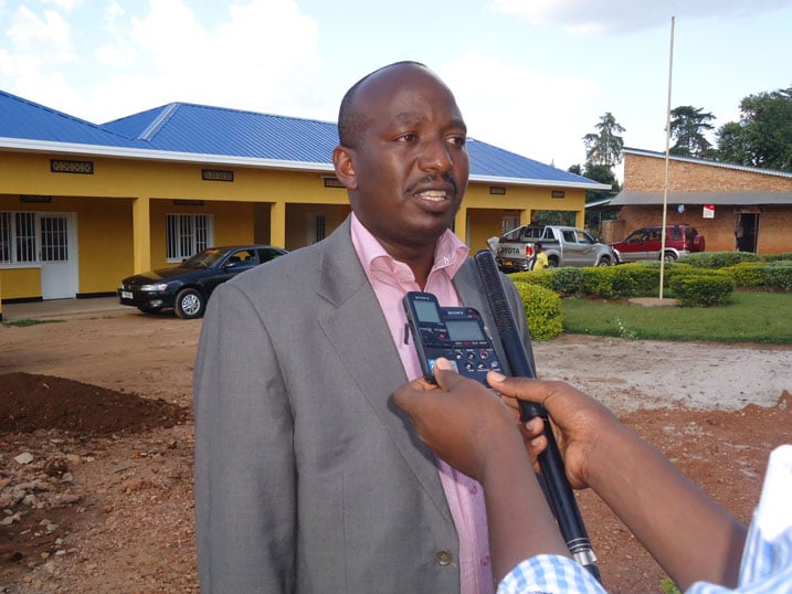 Umuyobozi ushinzwe igenamigambi mu karere ka Kayonza avuga ko igishushanyo mbonera kidakwiye gufatwa nk