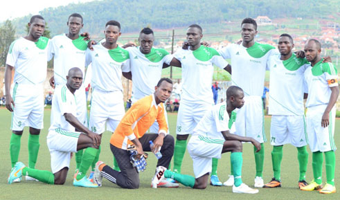 Ikipe ya Kiyovu FC yatunguye Police FC iyitsinda 2-0