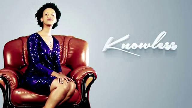 Knowless Butera, umwe mu bahanzi babaye muri korali Maranatha.