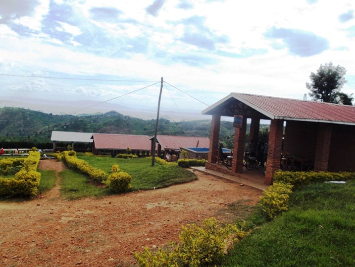 Koperative KOPAKAMA iracyishyura inguzanyo yahawe na BRD mu mwaka wa 2005 yo kubaka aho uruganda rukorera.