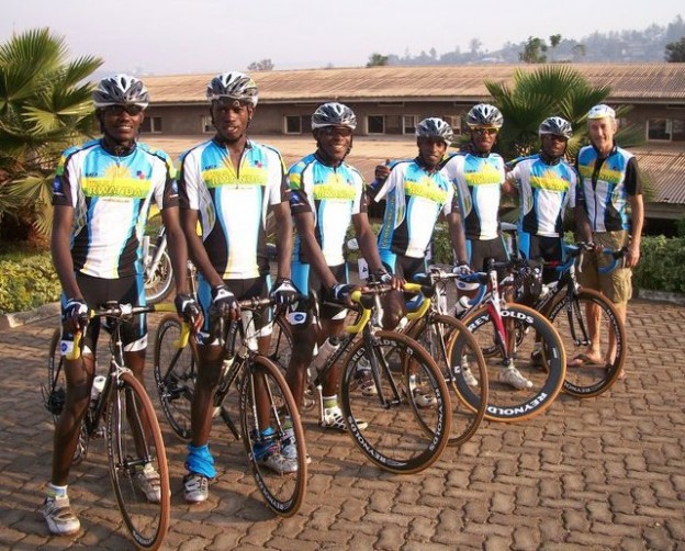 Kuba u Rwanda ruri ku mwanya wa gatanu mu batarengeje imyaka 23 bizatuma ikipe y