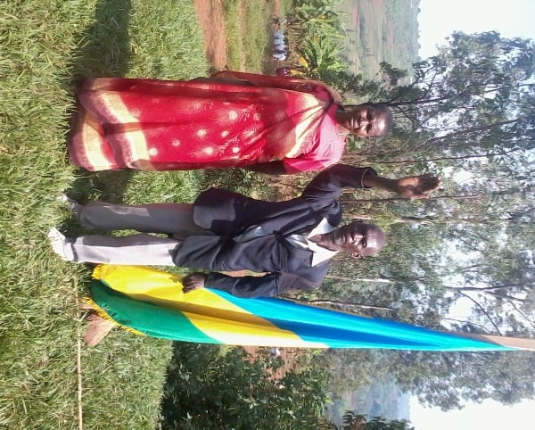 Kubana byemewe n