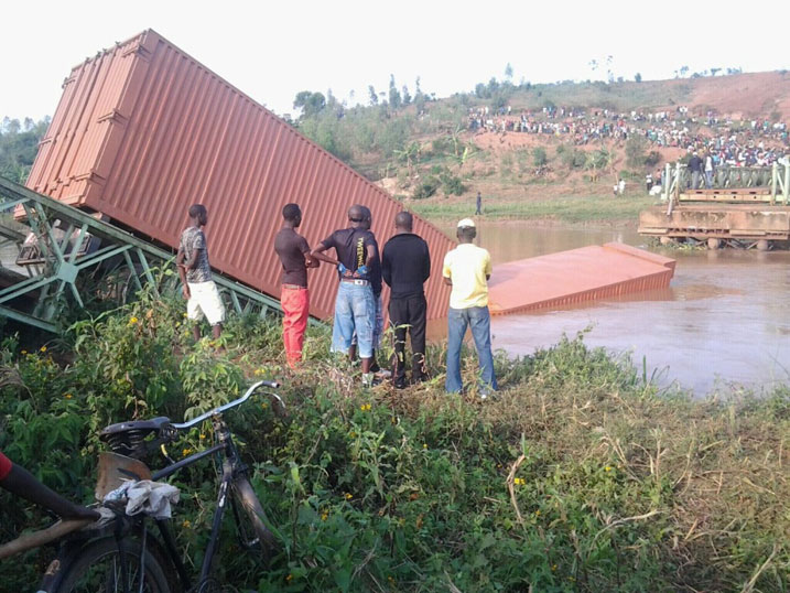 Kubera uburemere bw