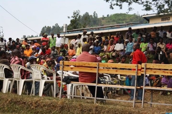 Kuburanishiriza mu ruhame byatumye abaturage batinya gukora ibyaha.