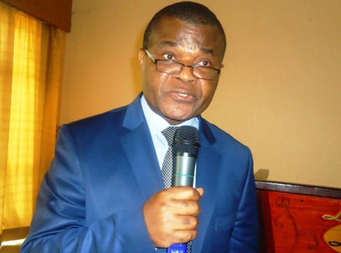 Joseph Lititiyo, Umunyambanga nshingwabikorwa wungirije w