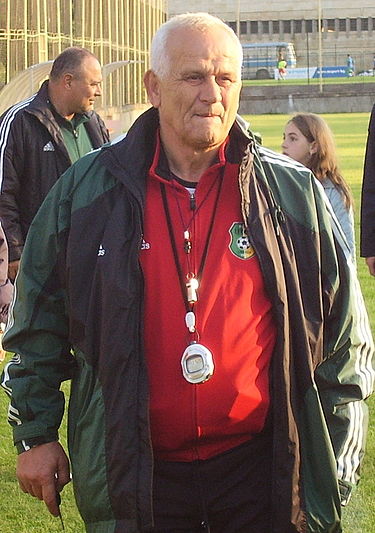 Ljubomir 'Ljupko'Petrović ategerejweho byinshi muri APR FC.