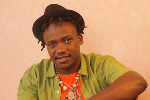 Mani Martin.