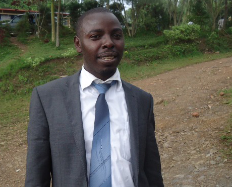 Manirafasha Jean de la Paix umuyobozi wa G.S.Musasa avuga ko bafite gahunda yo kuba aba mbere mu gihugu.