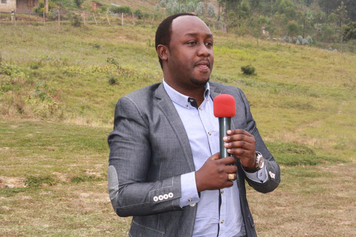 Minisitiri Imena Evode yaje muri icyo kibazo inshuro ebyiri.
