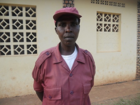 Mukamurigo.
