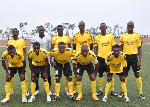 Mukura Victory Sport yarangije shampiyona iheruka iri ku mwanya wa kane.