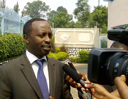 Umuyobozi w