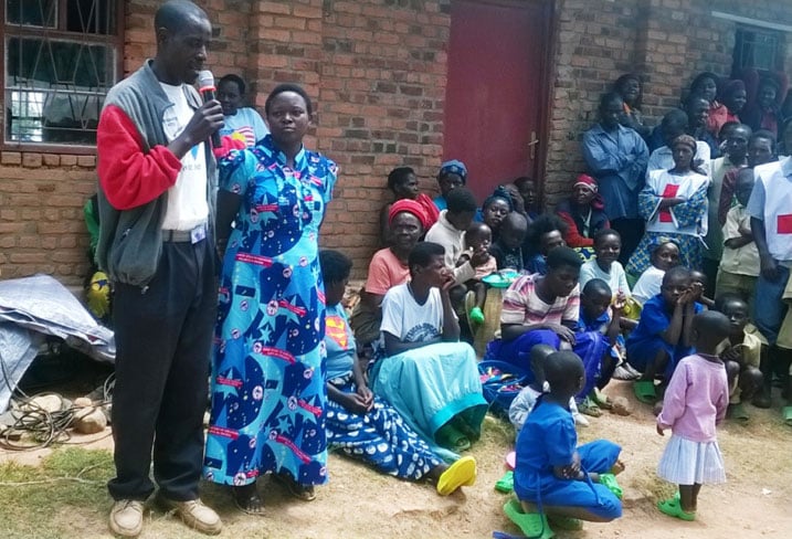 Musabyimana n