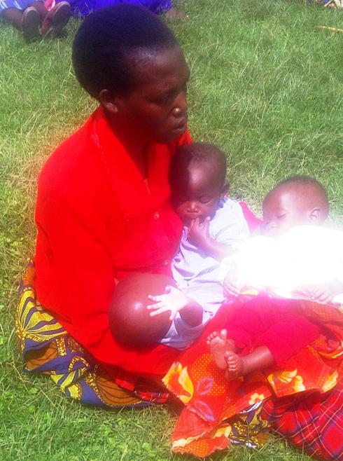 Musabyimana n