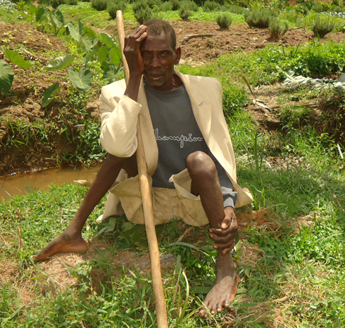 Mushokezi abana n