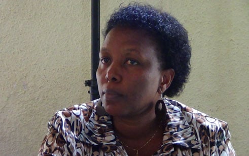 Umuyobozi w