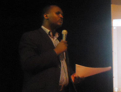 Mutwarasibo Ernest.